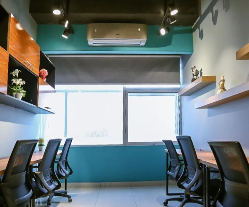 best Coworking Space in Lahore