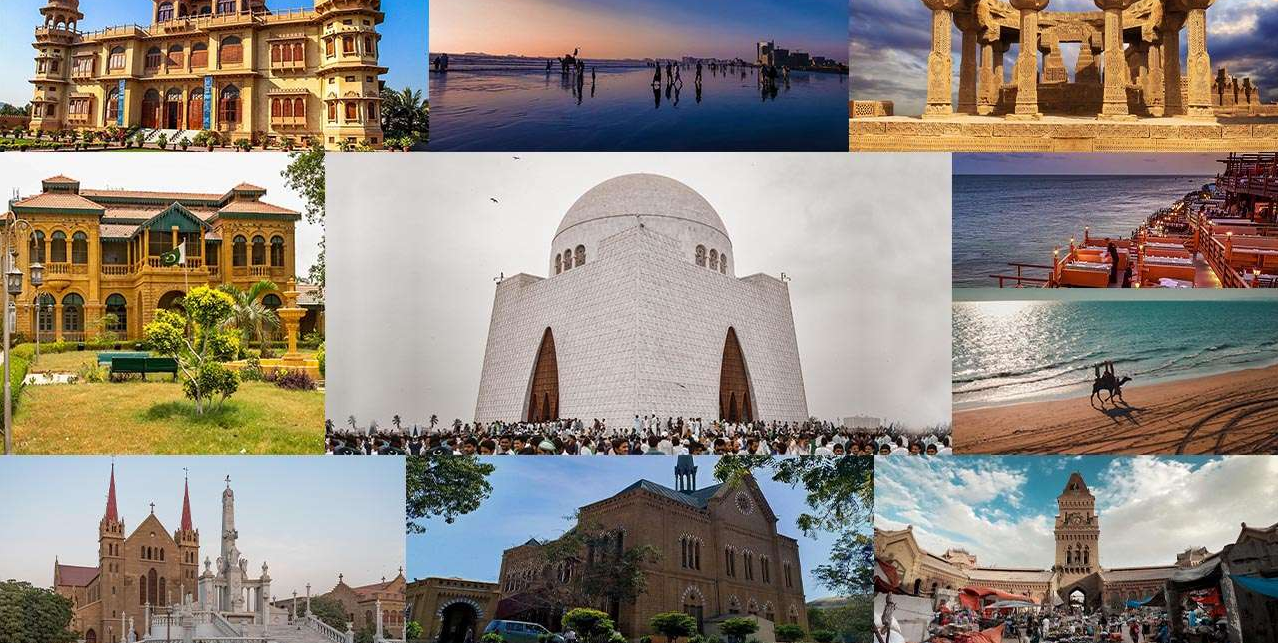 Coworking Spaces in Karachi