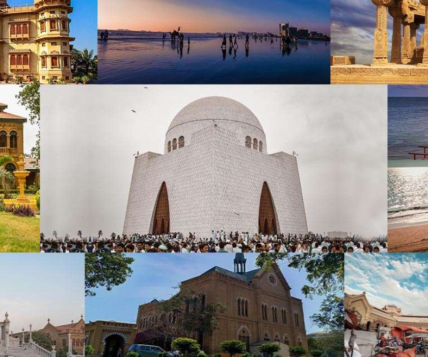 Coworking Spaces in Karachi