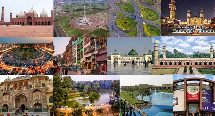 Coworking Spaces in DHA