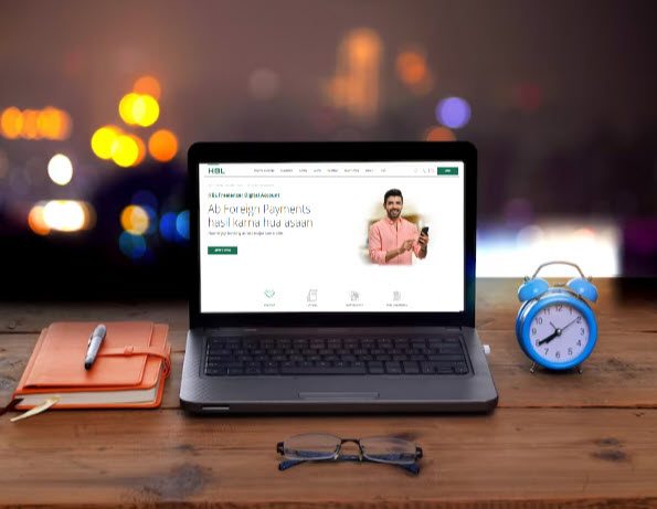 Freelancer Bank Account