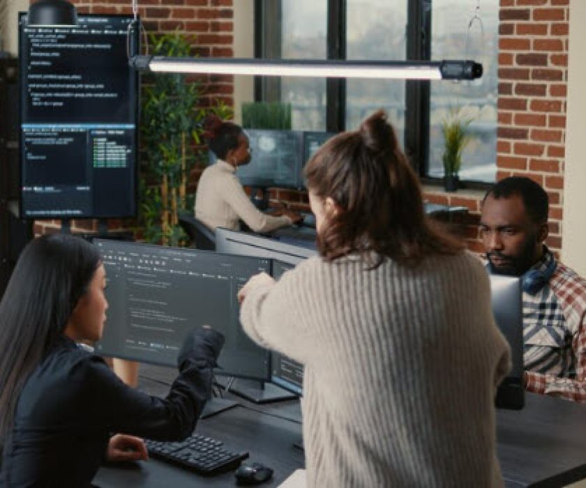 Software house in Pakistan