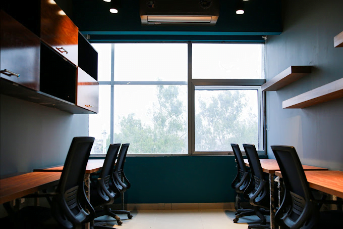 Serviced Office