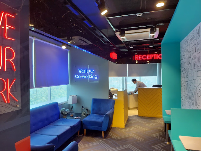 Freelancer in Lahore